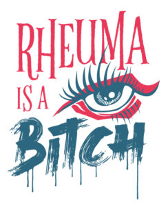 rheumaisabitch.de