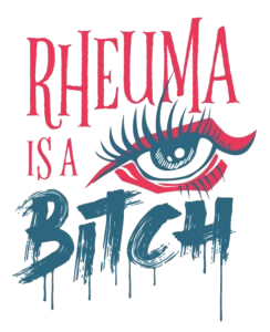 Rheuma is a Bitch